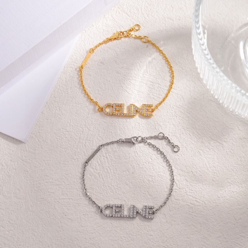 Celine Necklaces